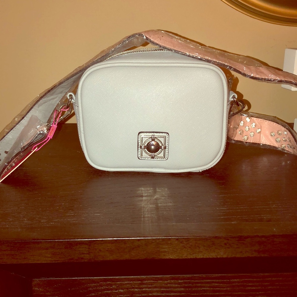 Catherine Malandrino Crossbody Purse